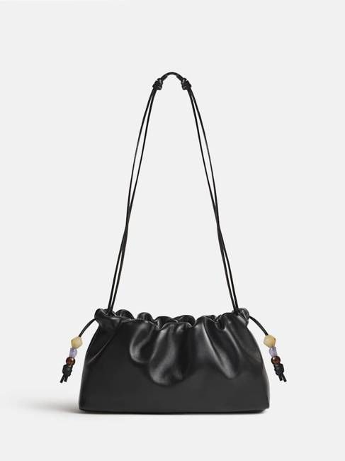Solene Small Pouch Bag