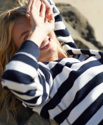 Women's Hightide Crew - Outerworn