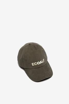 GREEN CURDO CAP