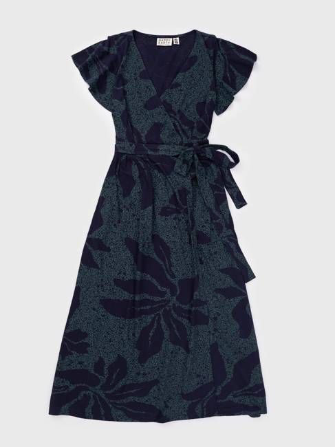 Isla Dress | Nightbloom