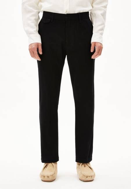 ALVAARO PREMIUM| black