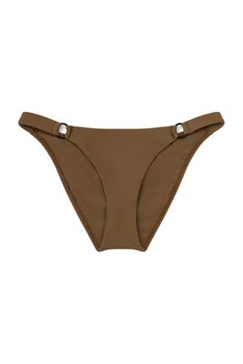 O-Ring Brief in Cacao