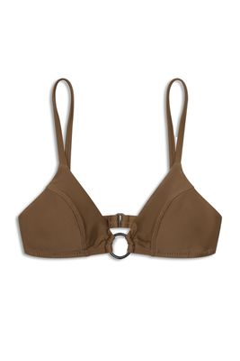 Oh Margot! Ring Top in Cacao