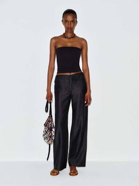 Nina Pant