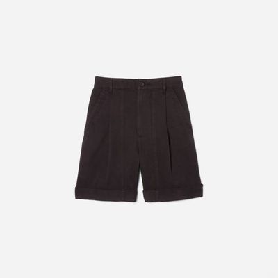 The Tourist Short | Black