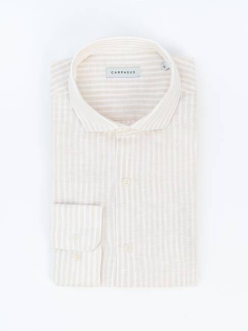 Linen Shirt Bellerive Nature