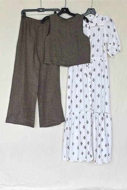 1143 Sample Pack - $120 - Size XS