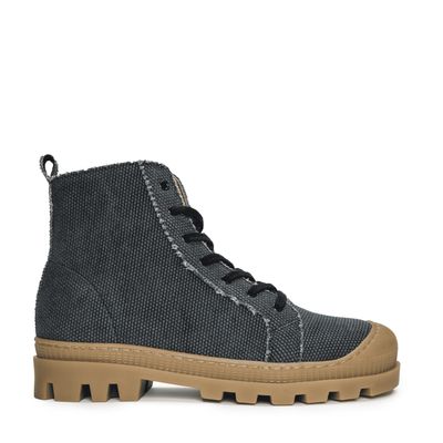 NOAH COTTON Black Pre-Loved