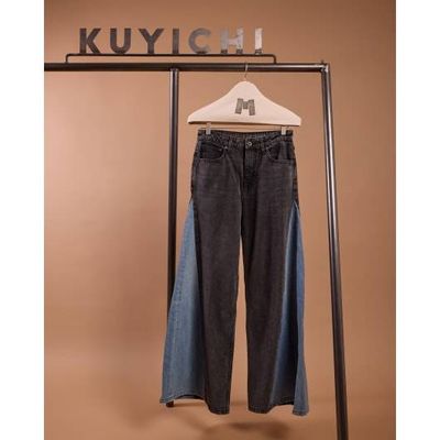 Pam Loose Flare (pre-order)