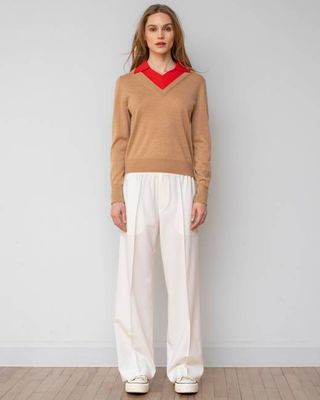 The Dickie Knit
