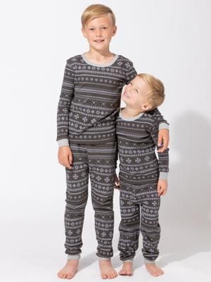 Ethical kids pyjamas sale