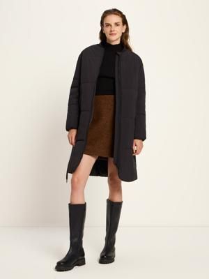 Wattierter Mantel (GRS)