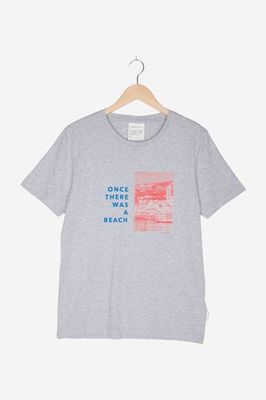 T-Shirt mit Print RS