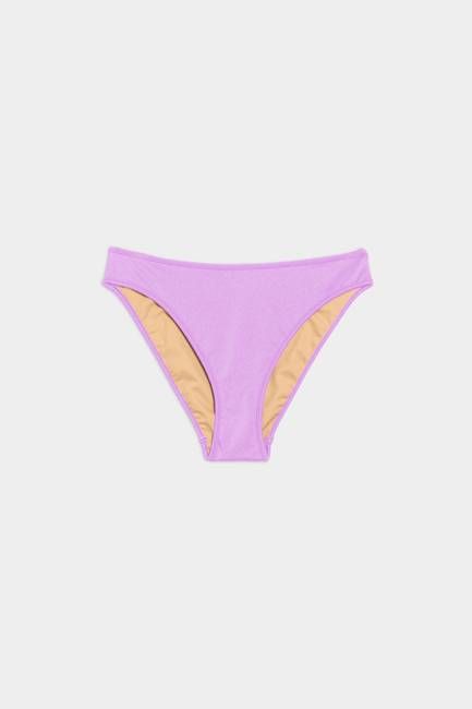 High Cut Bottom, Lilac