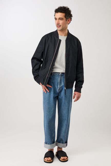 Kooyan Bomber (Navy)