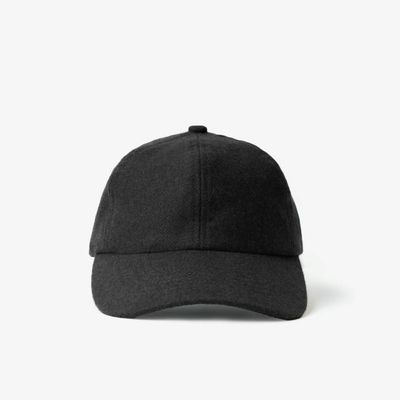 WOOL CAP