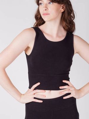 PlantTec™ Organic Reversible Tank | Eclipse