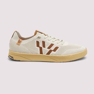 Cali Knit M Dune