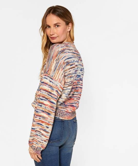 Marley Sweater - Outerworn