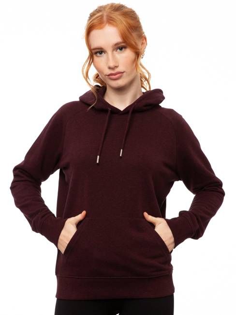 Moon Girl Navy Hoodie