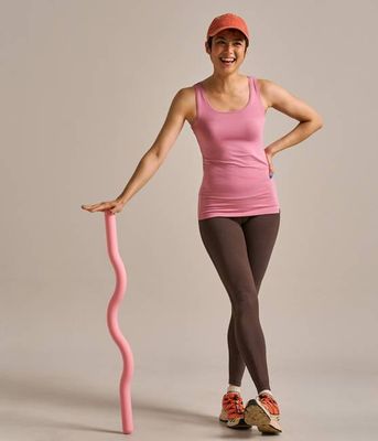 Women's Origin Bamboo Vest