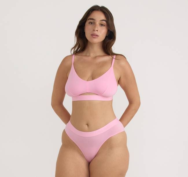 Soft Touch Bralette