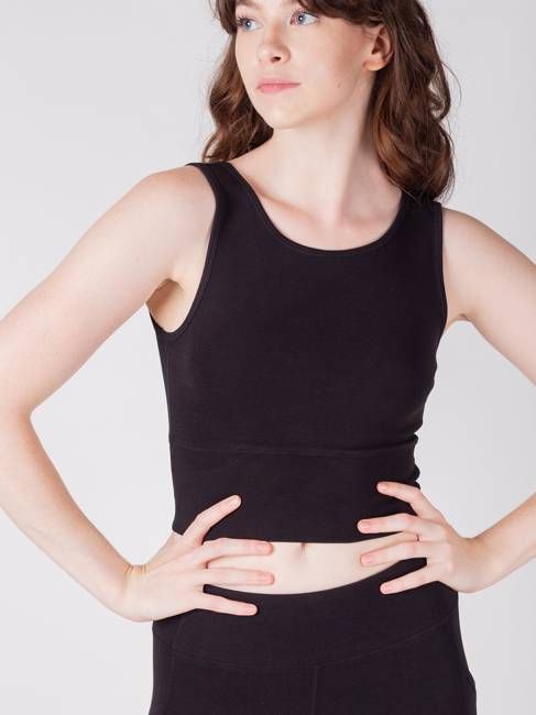 PlantTec™ Organic Reversible Tank | Eclipse