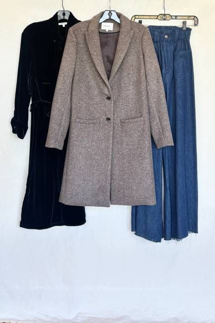 1203 Sample Pack - $340 - Size S