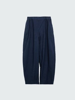 Morva Hemp Barrel Hose für Damen
