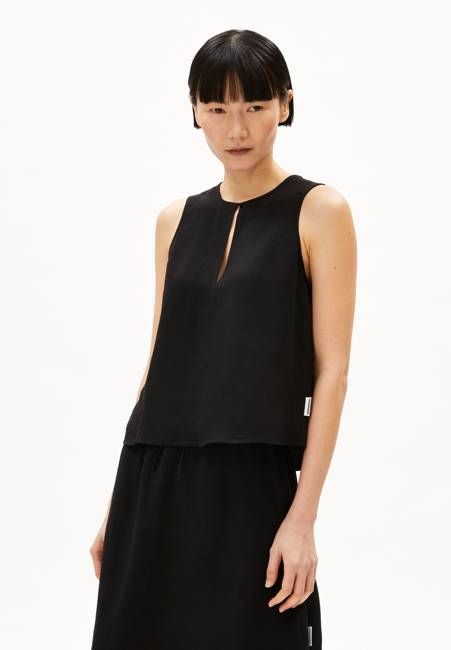 RAFALAA LINO | black