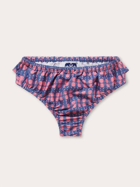 CL Kid's Printed Bikini Bottoms (minus EP)