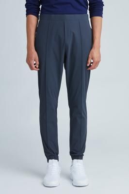 Triton Jogger Charcoal