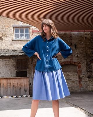 Jordan Casual Skirt