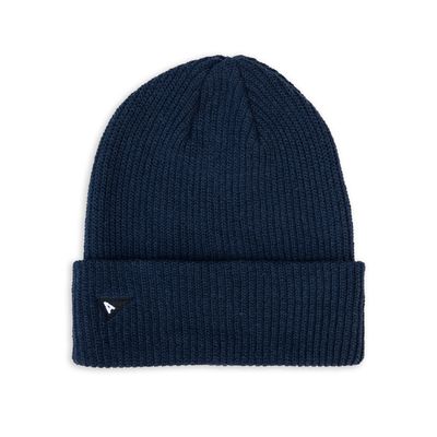 Classic Knit Beanie