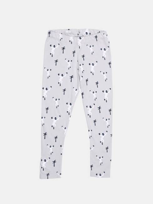 LEGGINGS MONKEY