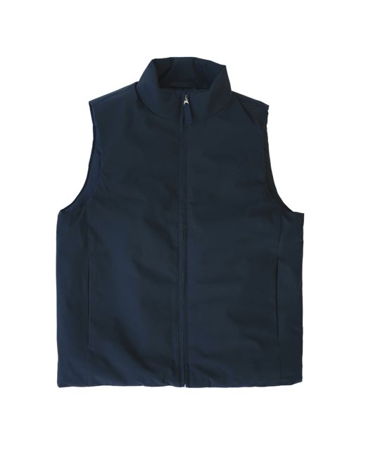 The Recycled Gilet
