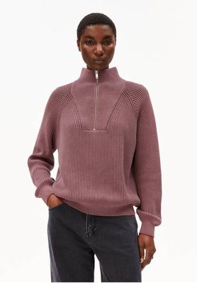 RONYIAAS GMT DYE | dark berry