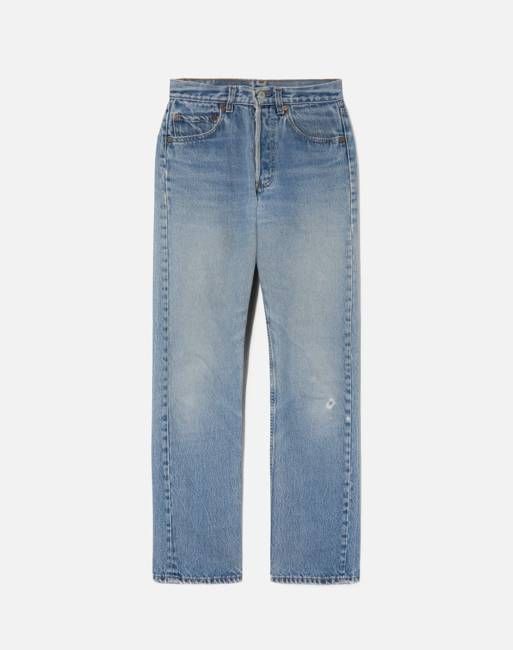 Vintage 80s Levi's 501 #-1442