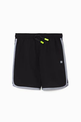 Woven Active Short - FINAL SALE