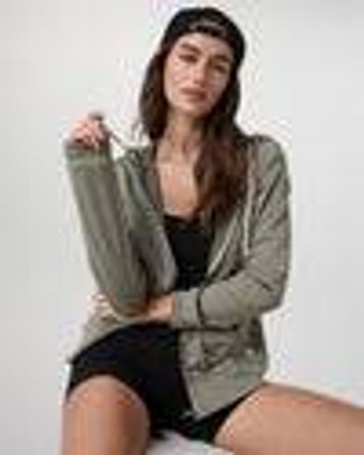 Halo Performance Hoodie 2.0 | Laurel Heather | Vuori