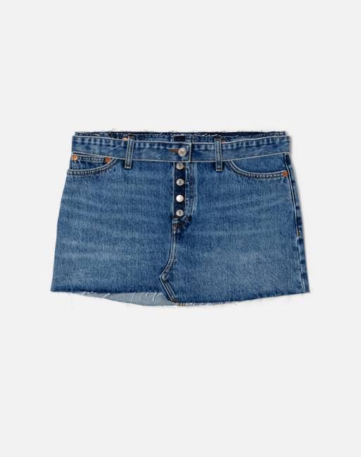 Roxy Skirt - Day Tripper