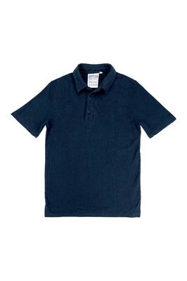 Preston Polo Shirt