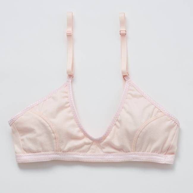 Rose Quartz Curve Convertible Bra