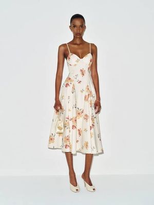 Tayah Dress