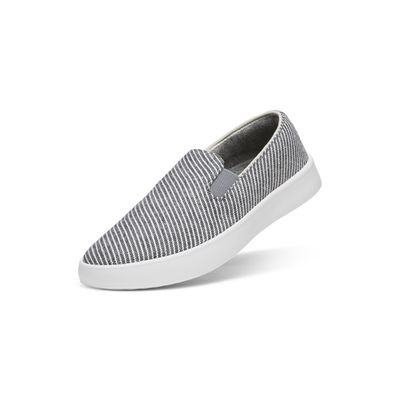 W Cruiser Slip On Canvas casual shoes
