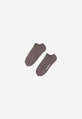 SAALVO SOCK | granit