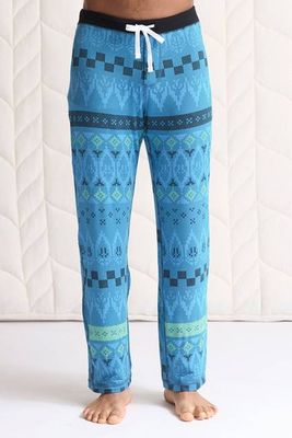 Mens Pajama Pant