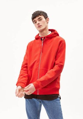 SAROMIAAN COMFORT | red alert