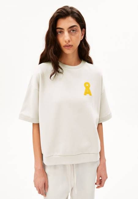 BAMIKAA SWEAT| undyed