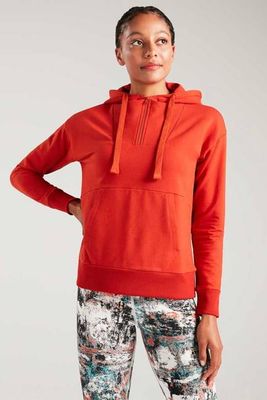 Escape Hoody